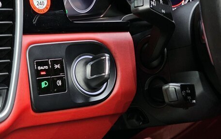 Porsche Cayenne III, 2019 год, 10 814 774 рублей, 15 фотография