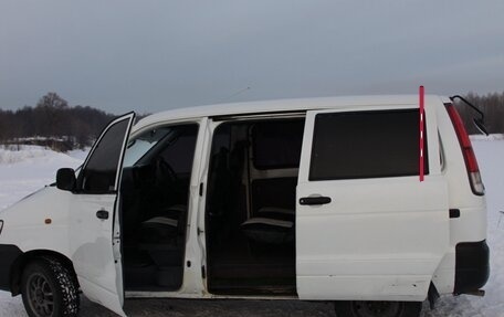 Toyota Lite Ace VI, 2010 год, 380 000 рублей, 4 фотография