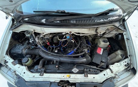 Toyota Lite Ace VI, 2010 год, 380 000 рублей, 8 фотография