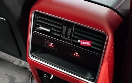 Porsche Cayenne III, 2019 год, 10 814 774 рублей, 14 фотография