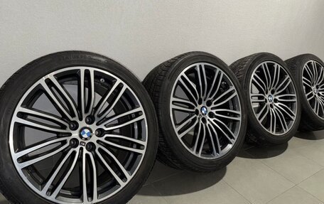 BMW 5 серия, 2019 год, 2 750 000 рублей, 13 фотография