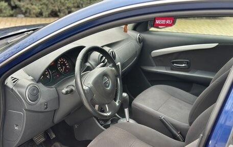 Nissan Almera, 2014 год, 815 000 рублей, 7 фотография