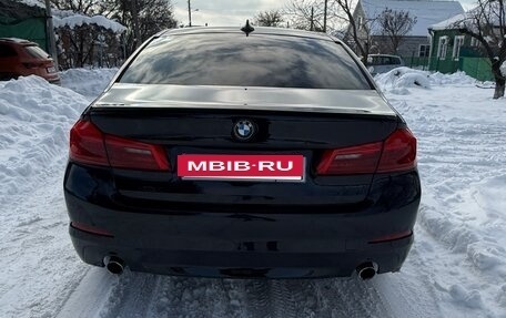 BMW 5 серия, 2019 год, 2 750 000 рублей, 8 фотография