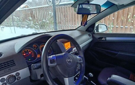 Opel Astra H, 2011 год, 460 000 рублей, 7 фотография