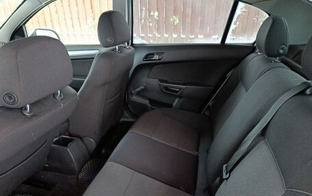 Opel Astra H, 2011 год, 460 000 рублей, 8 фотография