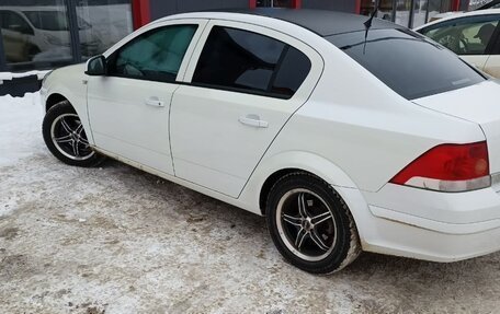 Opel Astra H, 2011 год, 460 000 рублей, 2 фотография