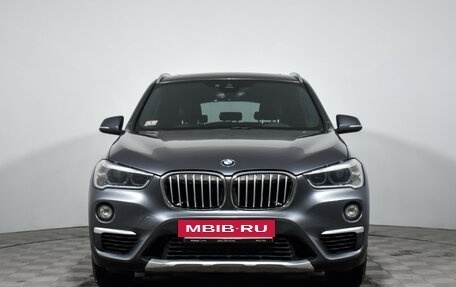 BMW X1, 2019 год, 3 150 000 рублей, 2 фотография