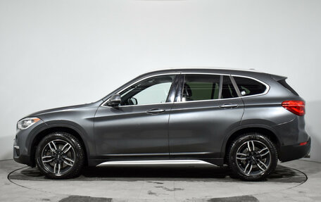 BMW X1, 2019 год, 3 150 000 рублей, 8 фотография