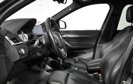 BMW X1, 2019 год, 3 150 000 рублей, 13 фотография