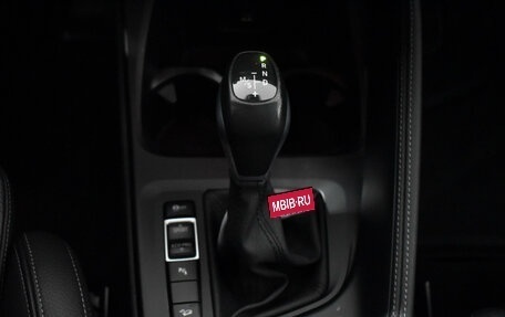 BMW X1, 2019 год, 3 150 000 рублей, 10 фотография