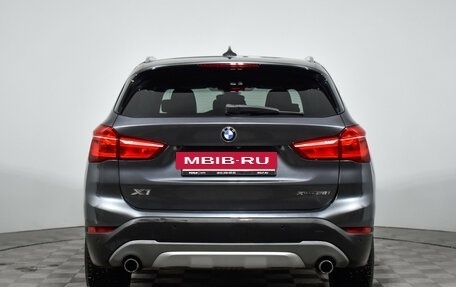 BMW X1, 2019 год, 3 150 000 рублей, 6 фотография