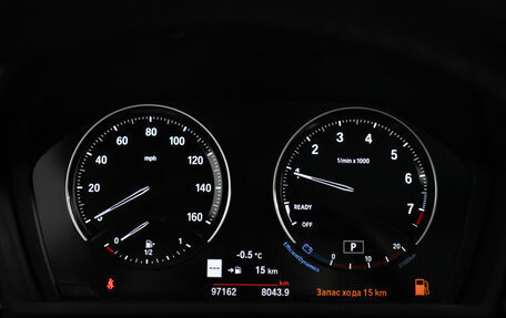 BMW X1, 2019 год, 3 150 000 рублей, 20 фотография