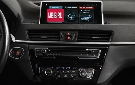 BMW X1, 2019 год, 3 150 000 рублей, 22 фотография