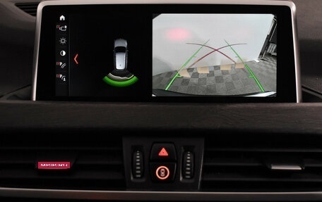 BMW X1, 2019 год, 3 150 000 рублей, 17 фотография