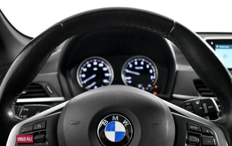 BMW X1, 2019 год, 3 150 000 рублей, 19 фотография