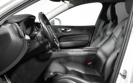 Volvo XC60 II, 2018 год, 3 399 000 рублей, 12 фотография