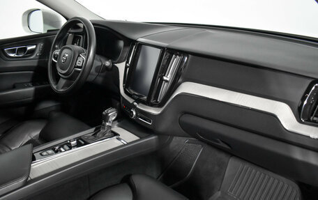 Volvo XC60 II, 2018 год, 3 399 000 рублей, 15 фотография