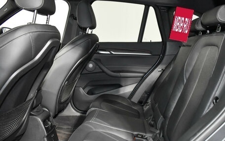 BMW X1, 2019 год, 3 150 000 рублей, 23 фотография