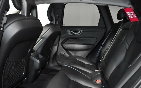 Volvo XC60 II, 2018 год, 3 399 000 рублей, 13 фотография