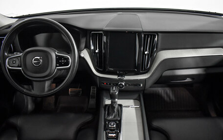 Volvo XC60 II, 2018 год, 3 399 000 рублей, 17 фотография