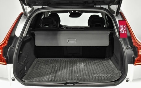 Volvo XC60 II, 2018 год, 3 399 000 рублей, 22 фотография