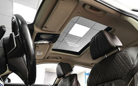 BMW 7 серия, 2016 год, 3 468 000 рублей, 15 фотография