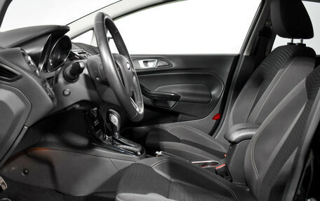 Ford Fiesta, 2016 год, 920 000 рублей, 11 фотография