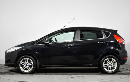 Ford Fiesta, 2016 год, 920 000 рублей, 8 фотография