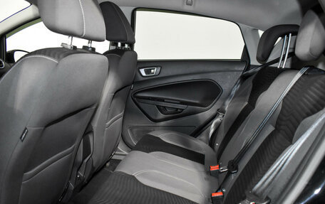 Ford Fiesta, 2016 год, 920 000 рублей, 12 фотография