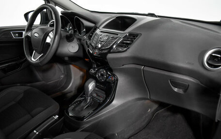 Ford Fiesta, 2016 год, 920 000 рублей, 14 фотография