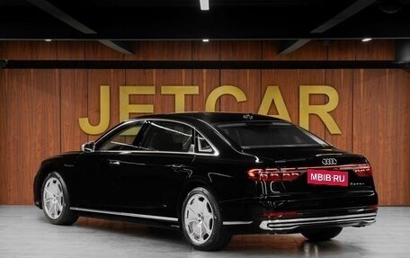 Audi A8, 2025 год, 29 990 000 рублей, 7 фотография