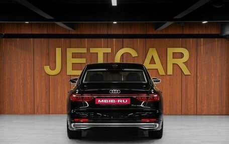 Audi A8, 2025 год, 29 990 000 рублей, 6 фотография