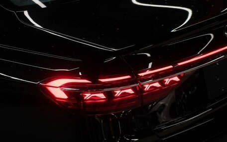 Audi A8, 2025 год, 29 990 000 рублей, 8 фотография