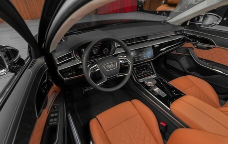 Audi A8, 2025 год, 29 990 000 рублей, 13 фотография