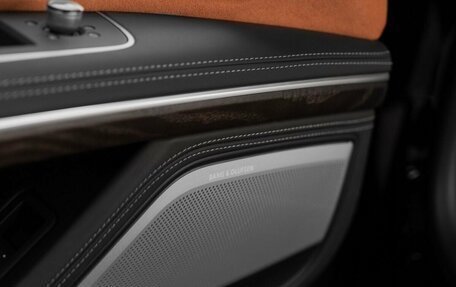 Audi A8, 2025 год, 29 990 000 рублей, 11 фотография