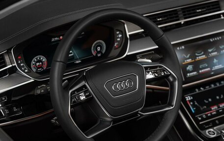Audi A8, 2025 год, 29 990 000 рублей, 14 фотография