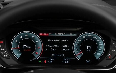 Audi A8, 2025 год, 29 990 000 рублей, 15 фотография