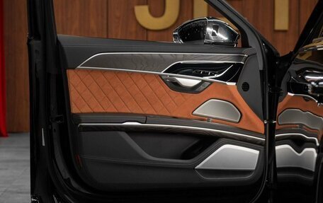 Audi A8, 2025 год, 29 990 000 рублей, 9 фотография