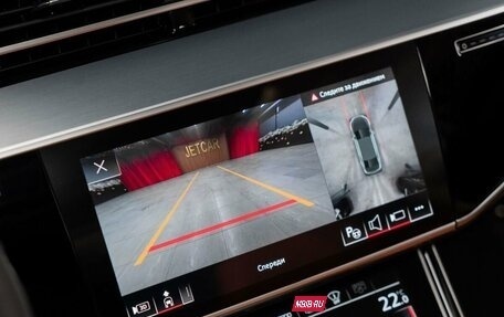 Audi A8, 2025 год, 29 990 000 рублей, 18 фотография