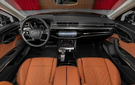 Audi A8, 2025 год, 29 990 000 рублей, 23 фотография