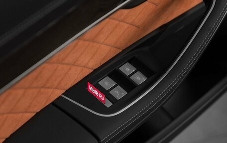 Audi A8, 2025 год, 29 990 000 рублей, 10 фотография