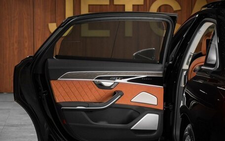 Audi A8, 2025 год, 29 990 000 рублей, 27 фотография