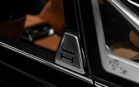 Audi A8, 2025 год, 29 990 000 рублей, 26 фотография