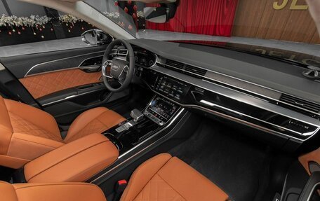 Audi A8, 2025 год, 29 990 000 рублей, 25 фотография