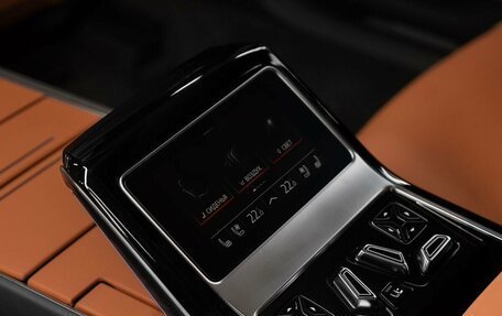 Audi A8, 2025 год, 29 990 000 рублей, 31 фотография