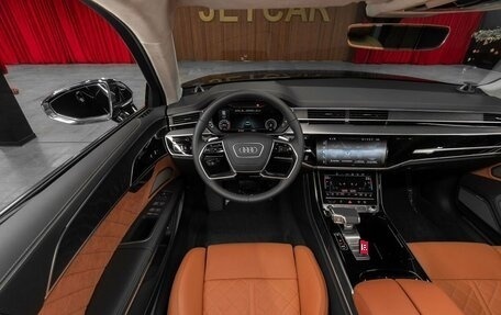 Audi A8, 2025 год, 29 990 000 рублей, 22 фотография