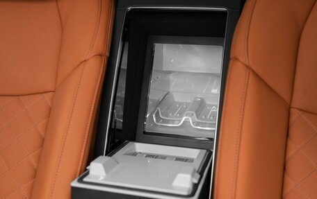 Audi A8, 2025 год, 29 990 000 рублей, 35 фотография