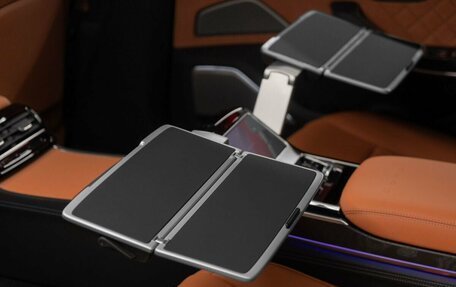 Audi A8, 2025 год, 29 990 000 рублей, 36 фотография