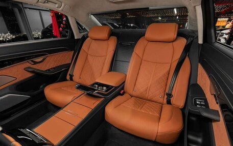 Audi A8, 2025 год, 29 990 000 рублей, 33 фотография