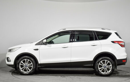 Ford Kuga III, 2019 год, 1 747 900 рублей, 8 фотография